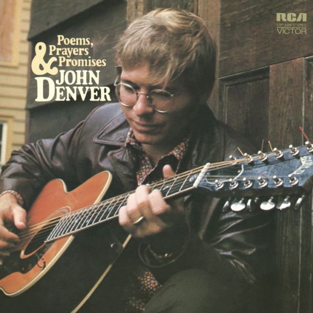 John Denver