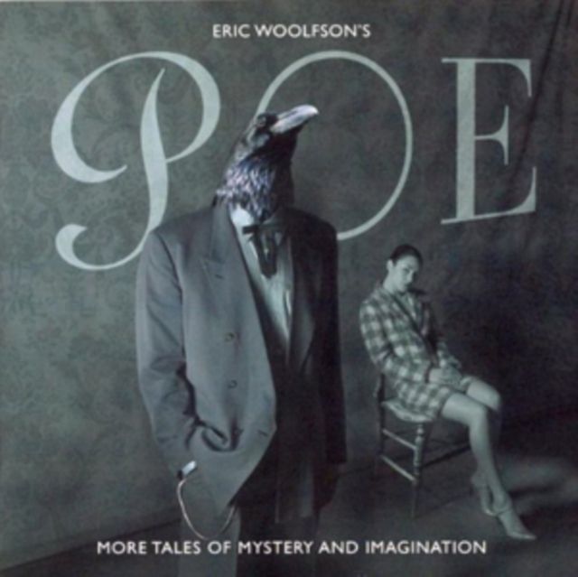 Eric Woolfson
