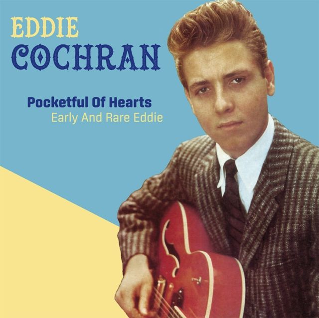 Eddie Cochran