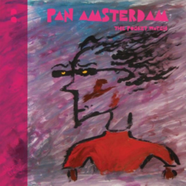 Pan Amsterdam
