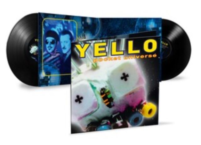 Yello