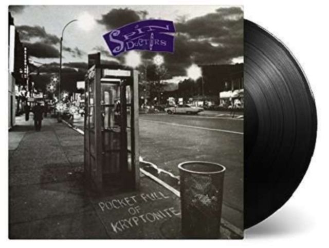 Spin Doctors