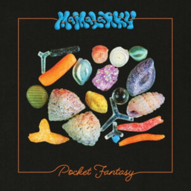 Mamalarky