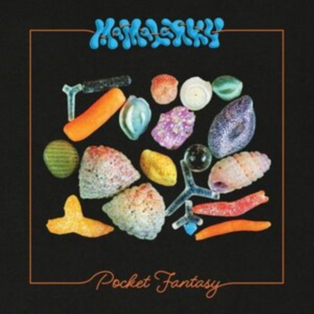 Mamalarky