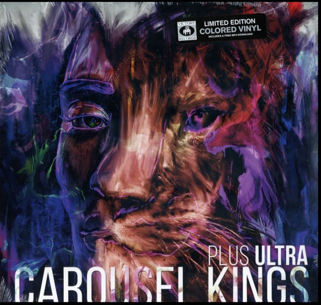 Carousel Kings