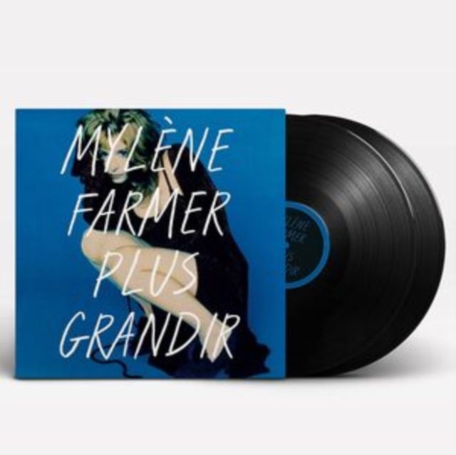 Mylene Farmer