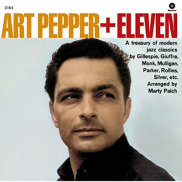 Art Pepper