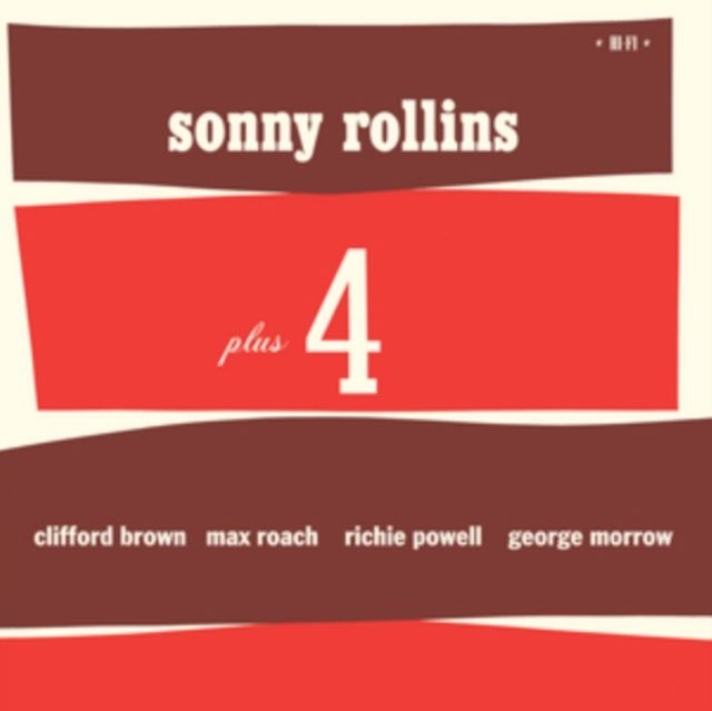 Sonny Rollins