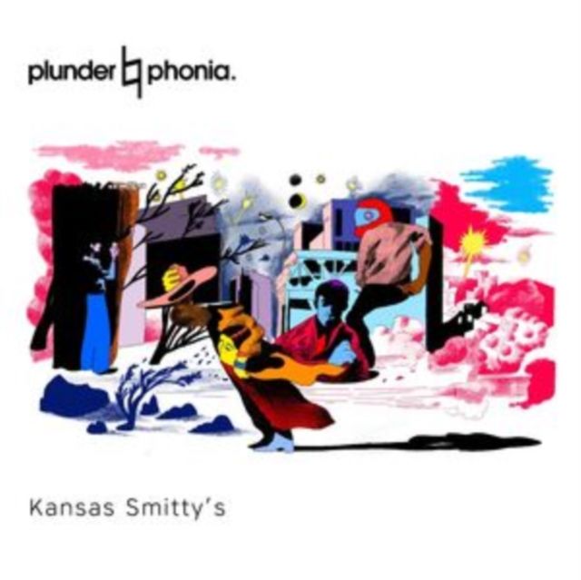 Kansas Smittys