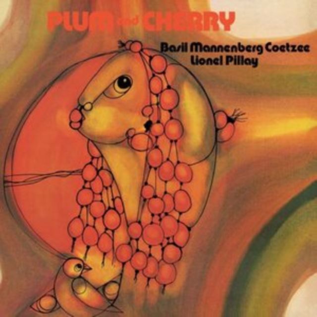 Lionel Pillay