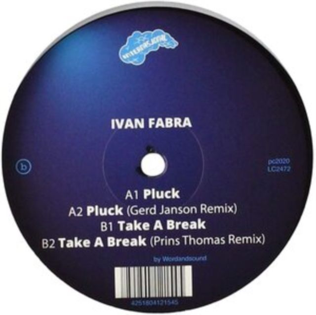 Ivan Fabra