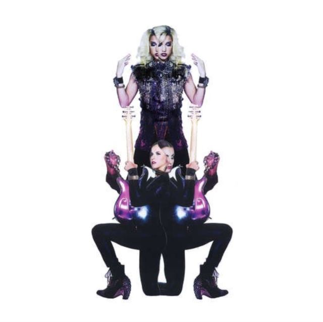 Prince & 3Rdeyegirl