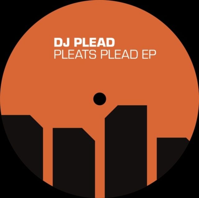 Dj Plead