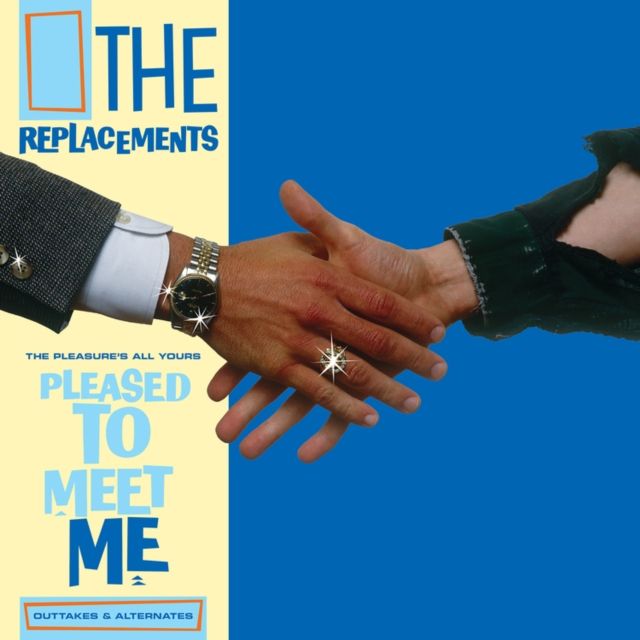Replacements