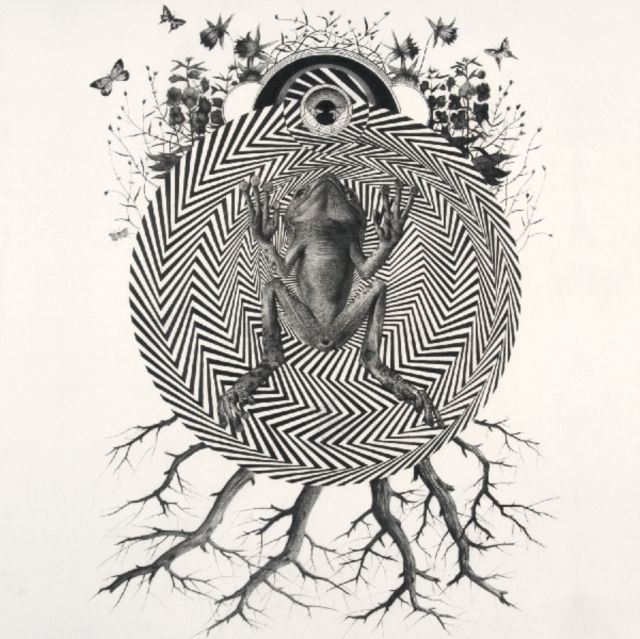 Benjamin Finger / James Plotkin / Mia Zabelka