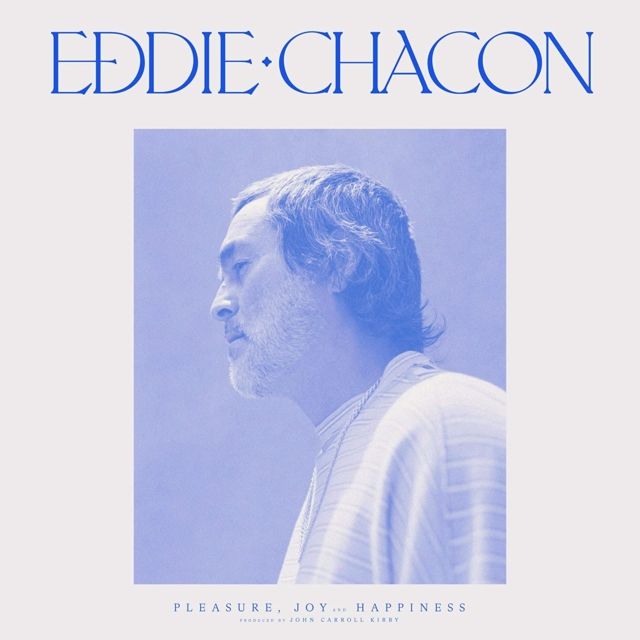 Eddie Chacon