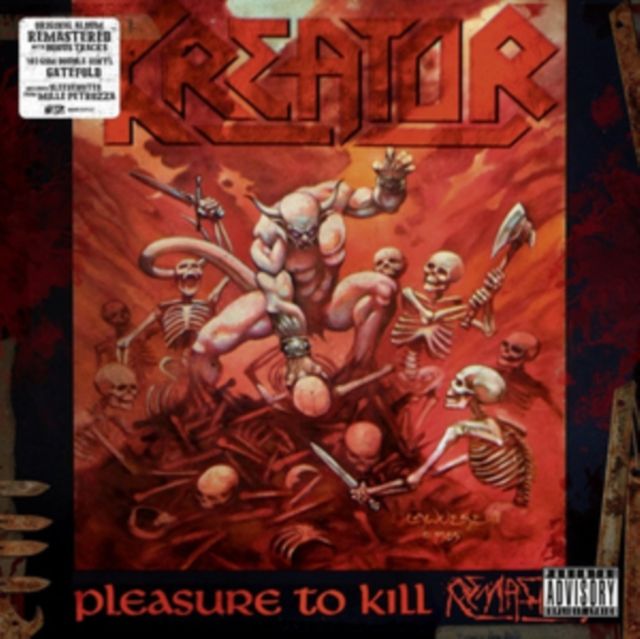 Kreator