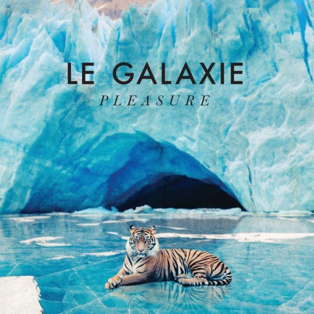 Le Galaxie