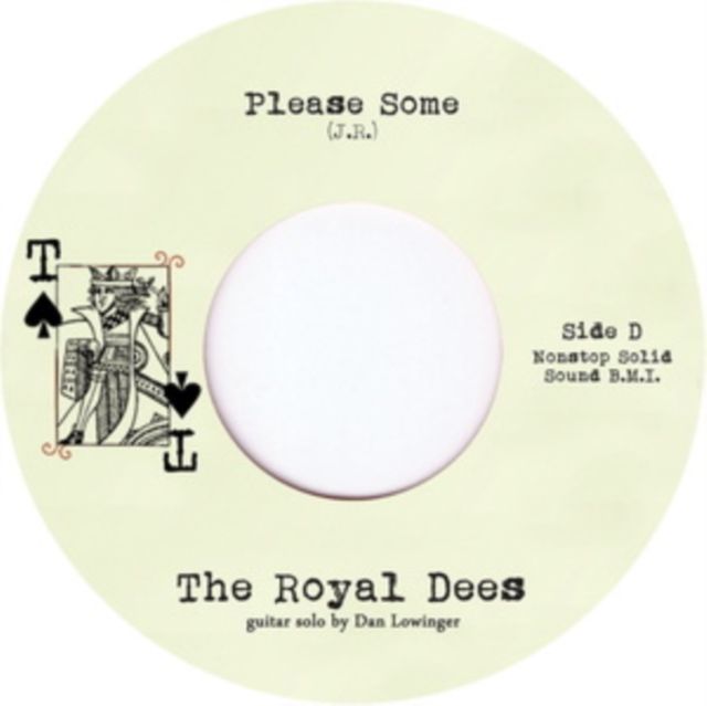 Royal Dees