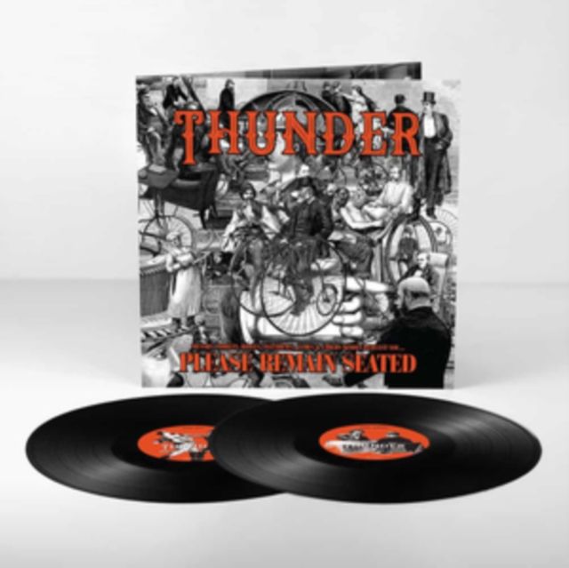 Thunder