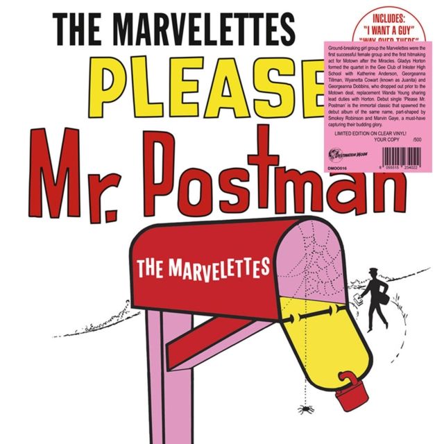 Marvelettes