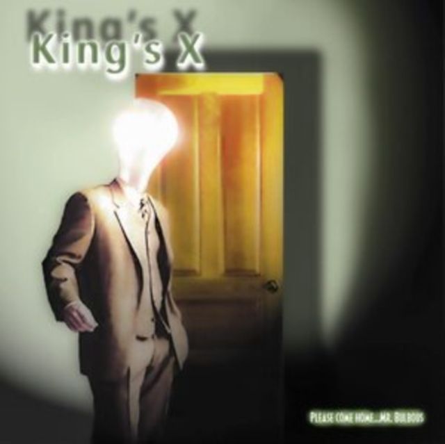 Kings X