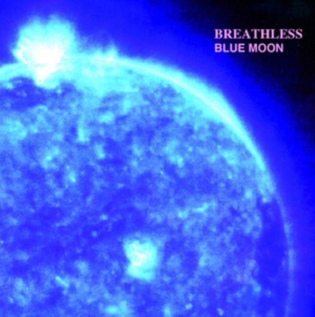Breathless