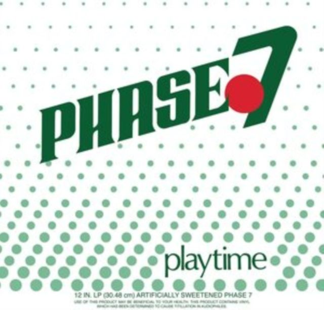 Phase 7