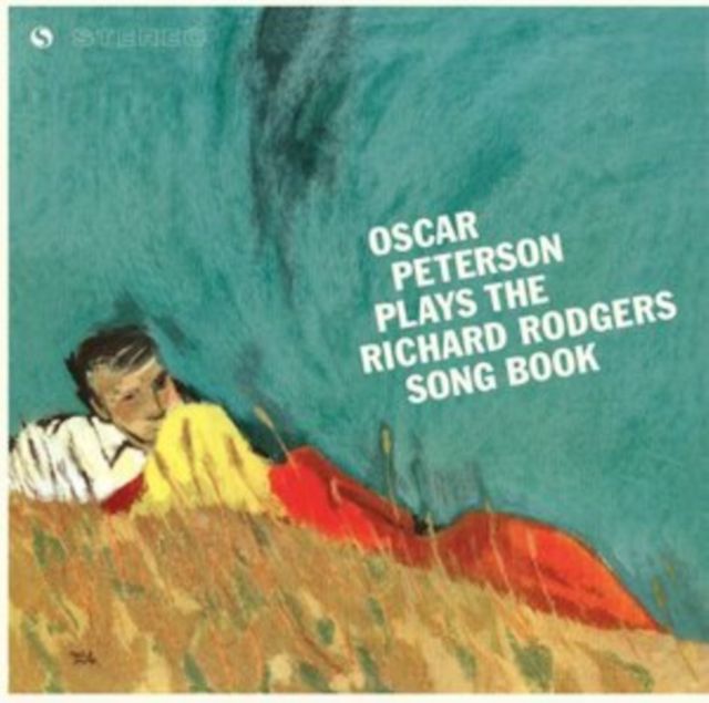 Oscar Peterson