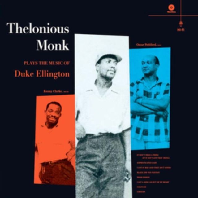 Thelonious Monk