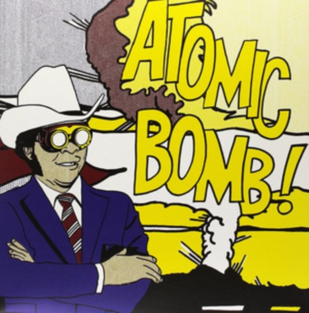 Atomic Bomb Band