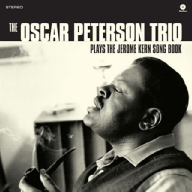 Oscar Peterson