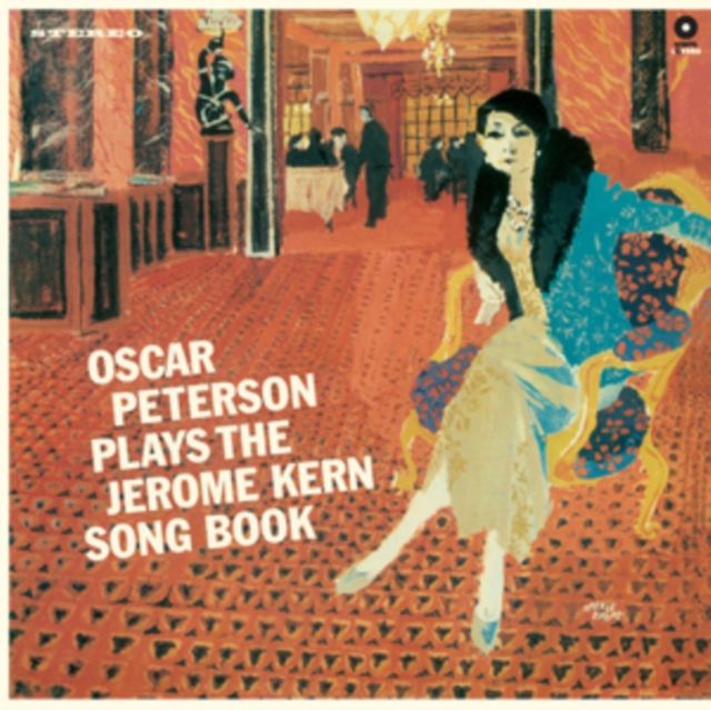 Oscar Peterson