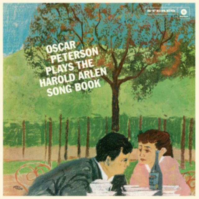 Oscar Peterson