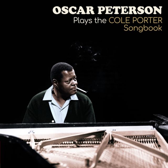 Oscar Peterson