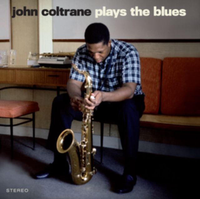John Coltrane