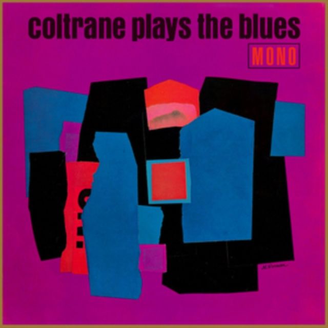 John Coltrane