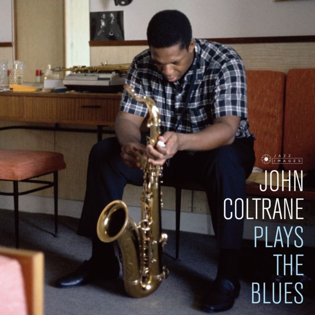 John Coltrane