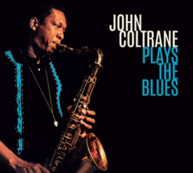 John Coltrane