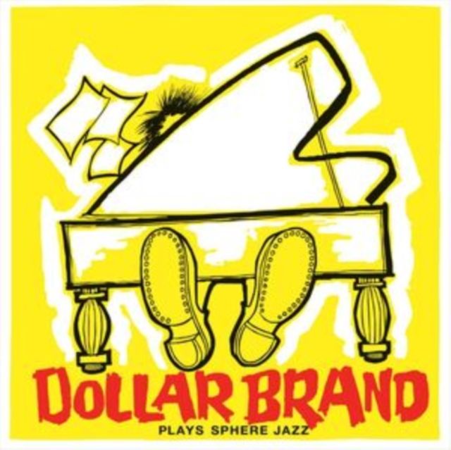 Dollar Brand