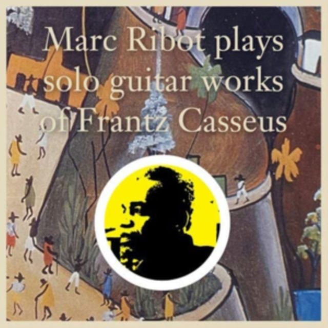 Marc Ribot