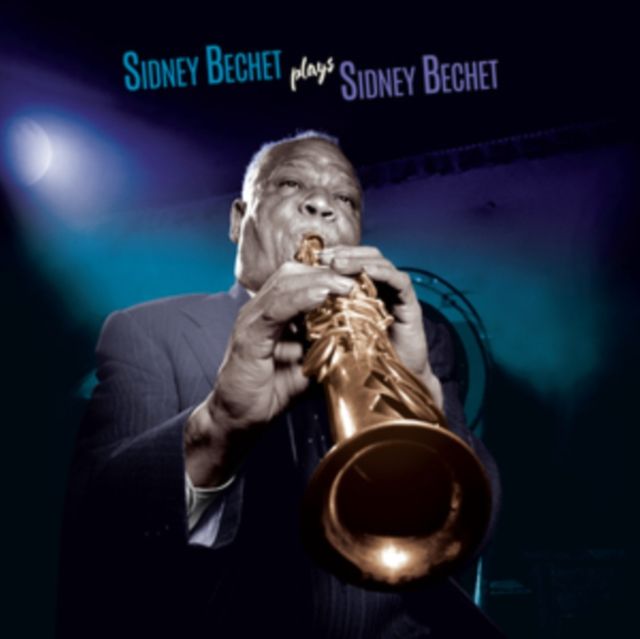 Sidney Bechet