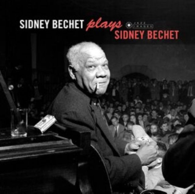 Sidney Bechet