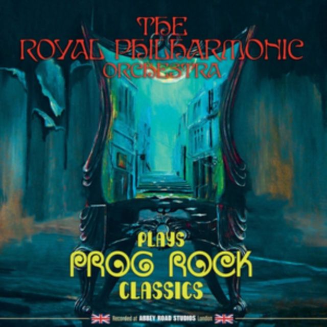 Royal Philharmonic Orchestra