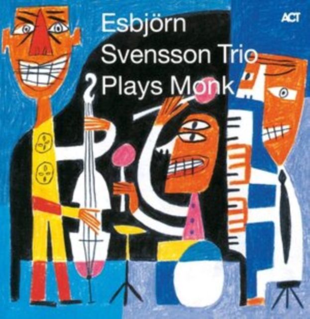 Esbjorn Svensson Trio