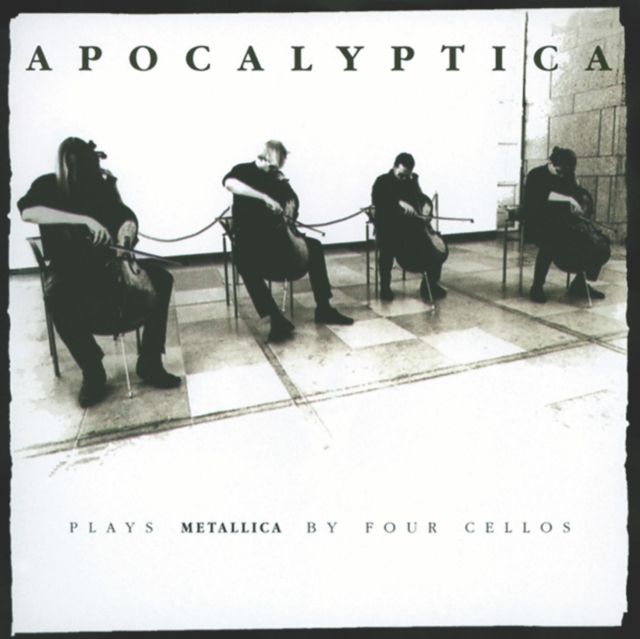 Apocalyptica