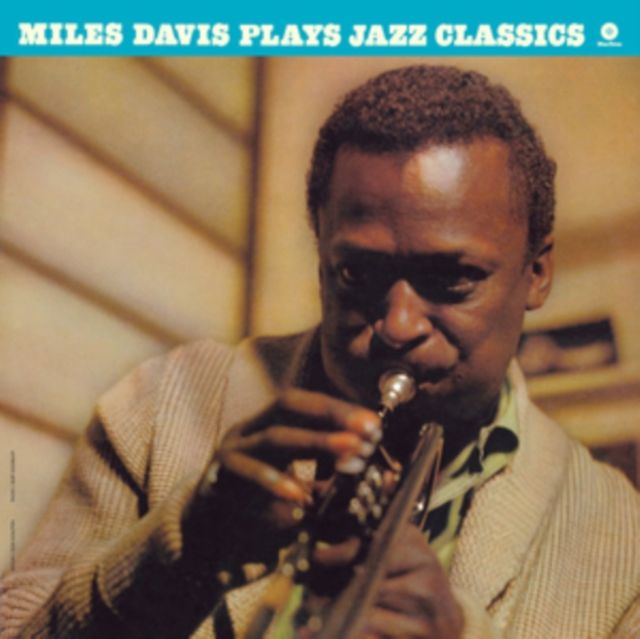 Miles Davis