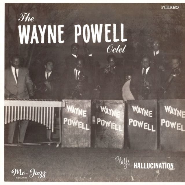 Wayne Powell Octet