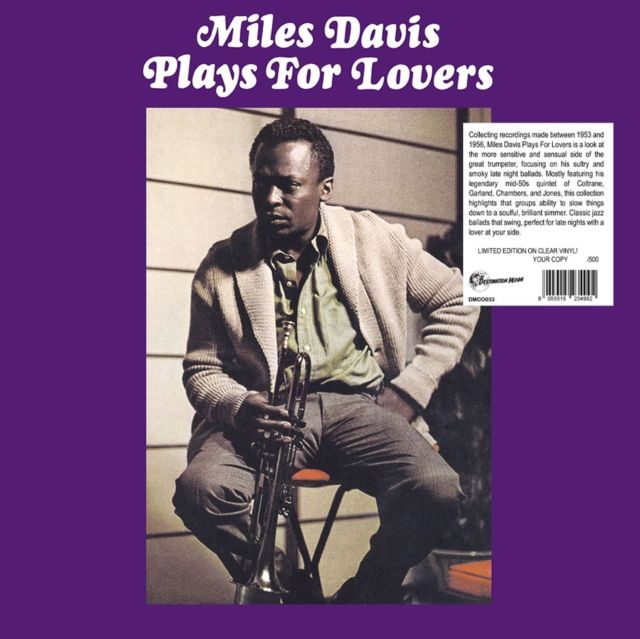 Miles Davis