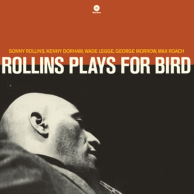 Sonny Rollins